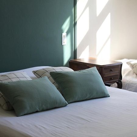 Chambres D'Hotes Chateau De Martragny Buitenkant foto