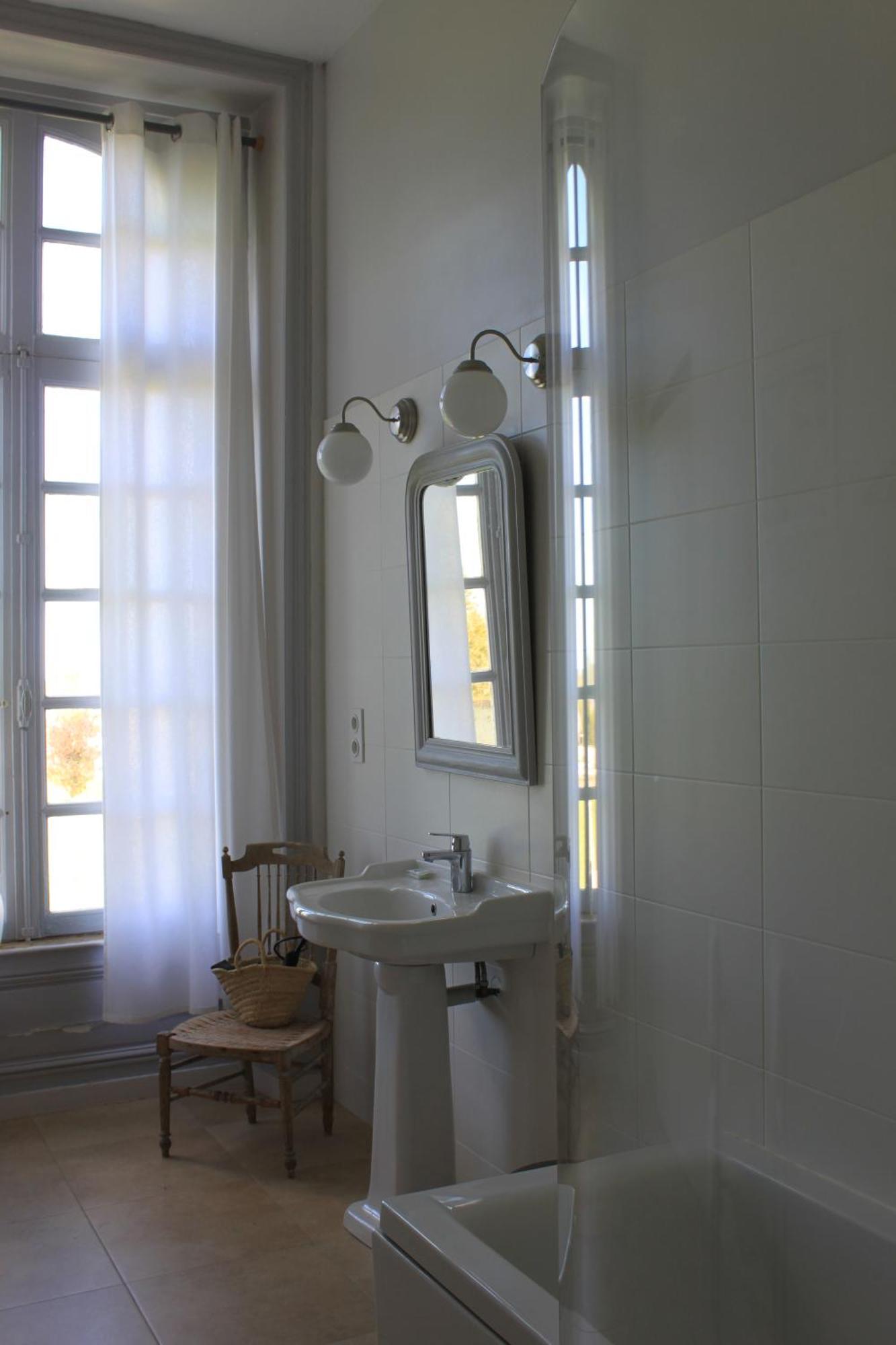 Chambres D'Hotes Chateau De Martragny Buitenkant foto