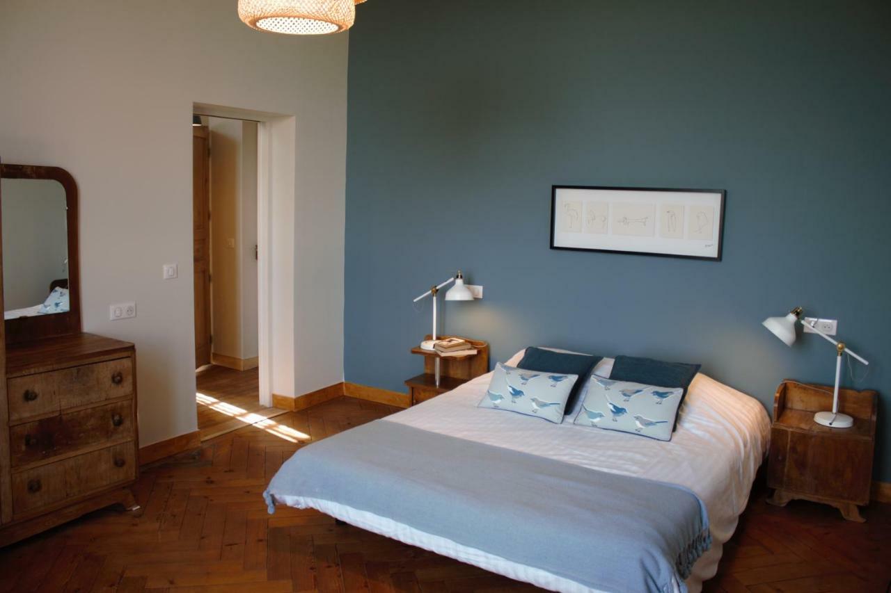Chambres D'Hotes Chateau De Martragny Buitenkant foto